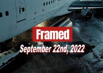 Daily Framed 195 Movie - September 22, 2022
