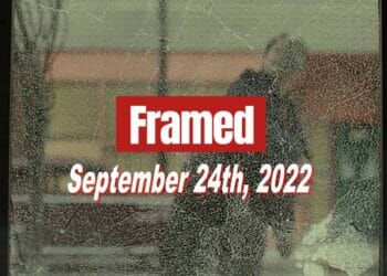 Daily Framed 197 Movie - September 24, 2022