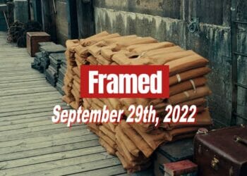 Daily Framed 202 Movie - September 29, 2022