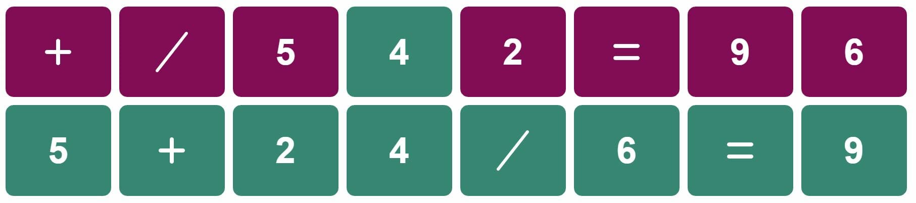 Daily Instant Nerdle Answer - 24th September 2022