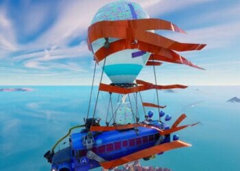Fortnite 2022 5th Birthday Event Challenges and Rewards