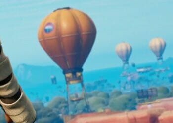 Fortnite 22.00 Update Today Patch Notes and File Size Download 19 September