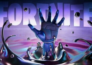 Fortnite Chapter 3 Season 4 Paradise Revealed – Chrome-themed New Teasers