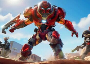 Fortnite Iron Man Zero Set Leaked Release Date