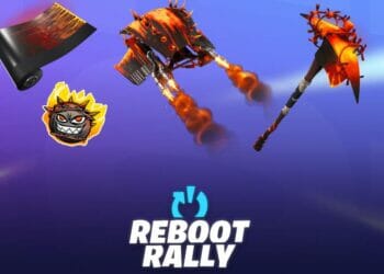 Fortnite Reboot Rally Quests Rewards How to Join 2022