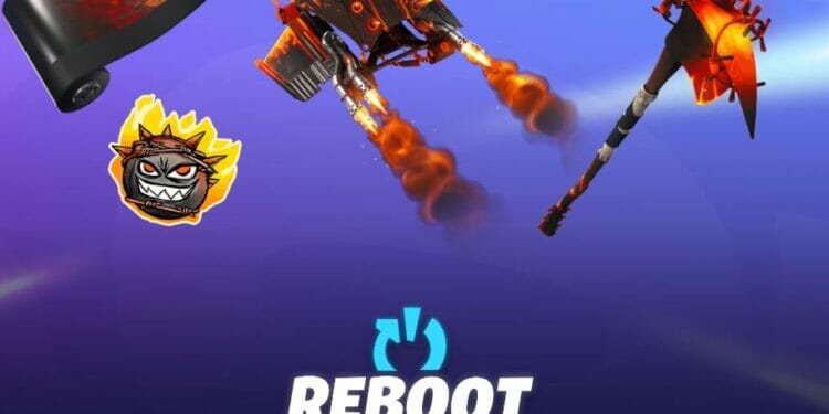 Fortnite Reboot Rally Quests Rewards How to Join 2022