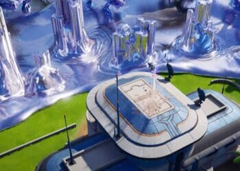 New Fortnite Map in Season 4 Changes