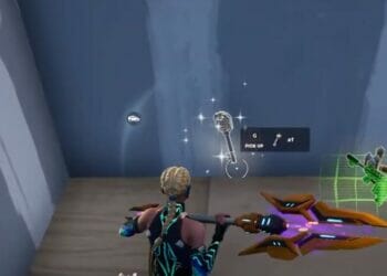New Keys in Fortnite What do They Do How to Use Chapter 3 Season 4