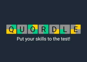 Quordle 1 October Answers and Hints Today 250