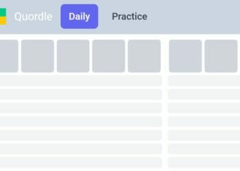 Quordle 10 September 2022 Answers Today Hints 229