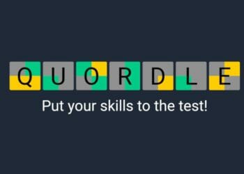 Quordle 13 September Answers and Hints Today