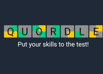 Quordle 15 September Answers and Hints Today 234
