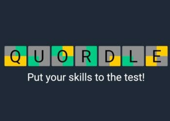 Quordle 18 September Answers and Hints Today 237