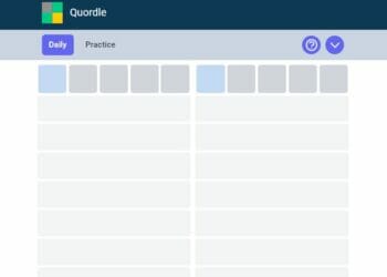 Quordle 19 September Answers and Hints Today 238