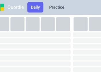 Quordle 20 September Answers and Hints Today 239