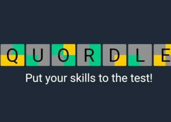 Quordle 23 September Answers and Hints Today 242