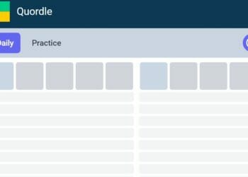 Quordle 25 September Answer and Hints Today 244