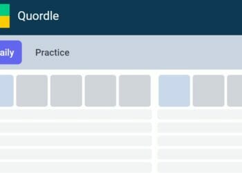 Quordle 30 September Answers and Hints Today 249