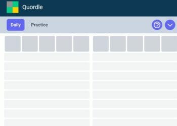 Quordle 5 September Answers Today