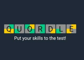 Quordle Answers 11 September