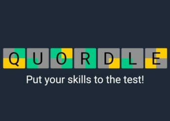 Quordle Answers September 2 2022