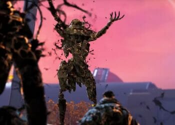 Apex Legends Shadow Royale