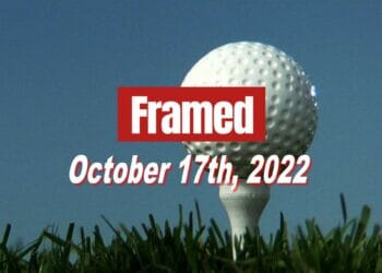 Daily Framed 220 Movie - October 17, 2022