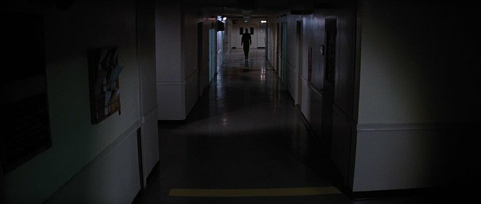 Daily Framed 234 Movie Clue - October 31st, 2022