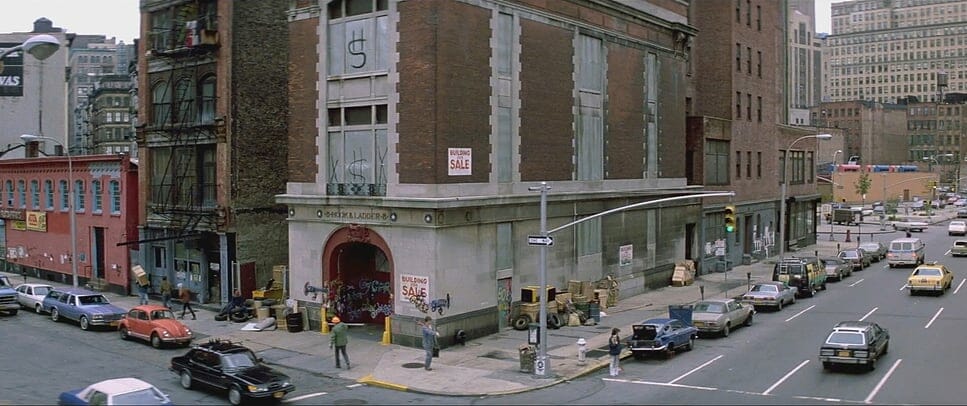 Daily Framed 235 Movie Clue - November 1st, 2022