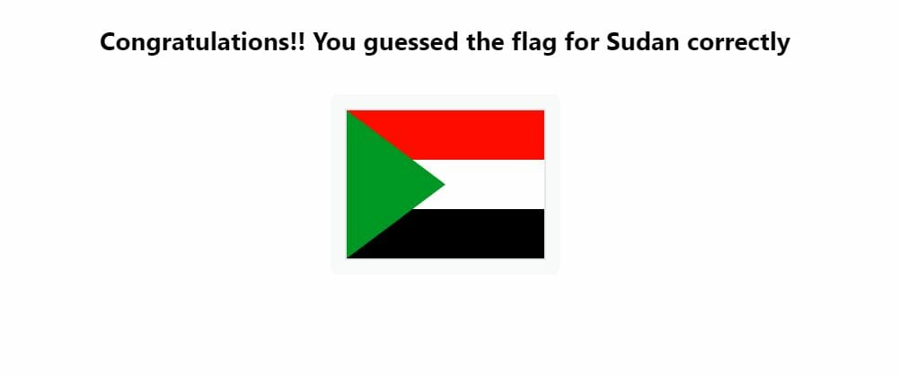 Daily Worldle 278 Flag Bonus Answer - October 26th 2022