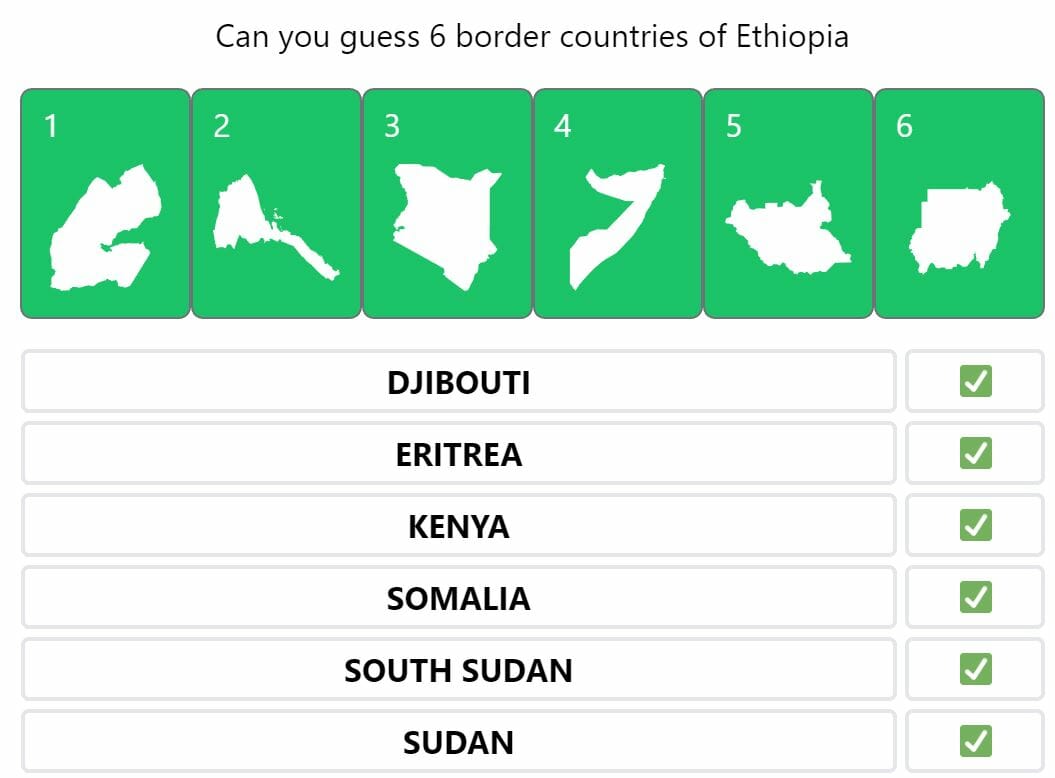 Daily Worldle 280 Bonus Answer - October 28th 2022