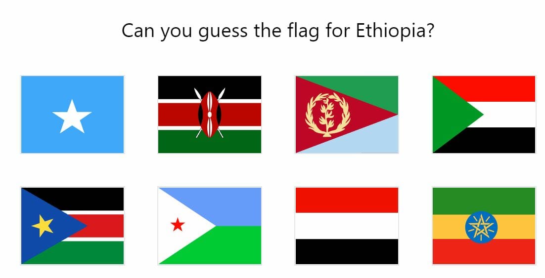 Daily Worldle 280 Bonus Flag - October 28th 2022