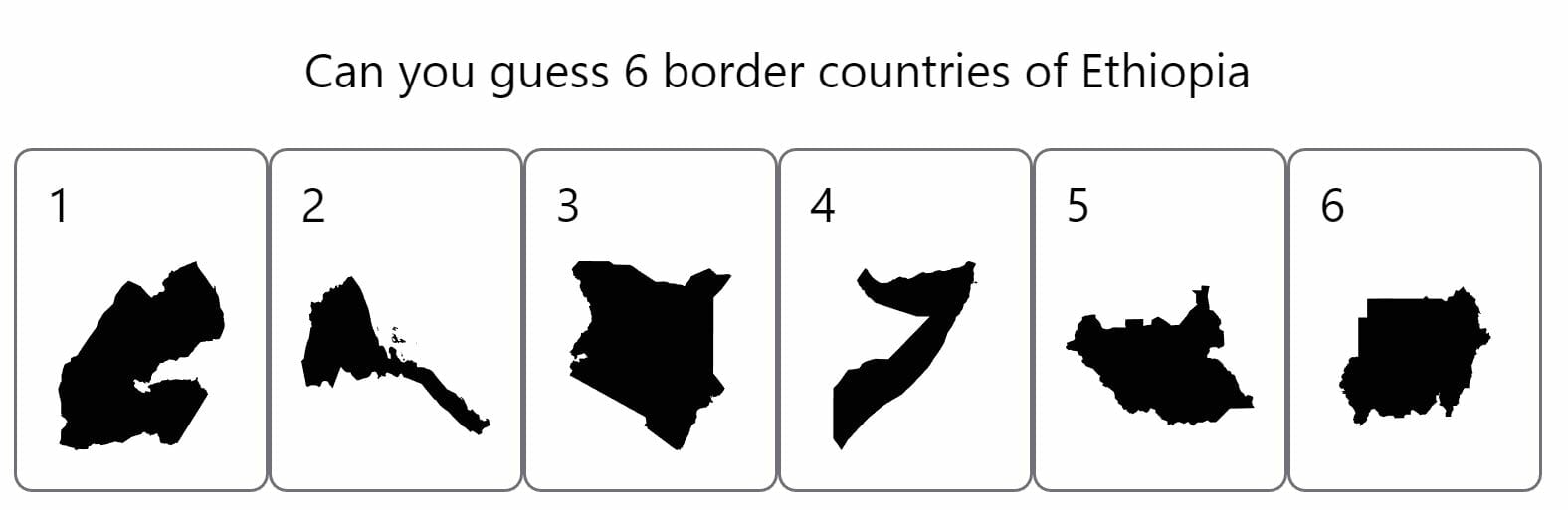 Daily Worldle 280 Bonus Question - October 28th 2022
