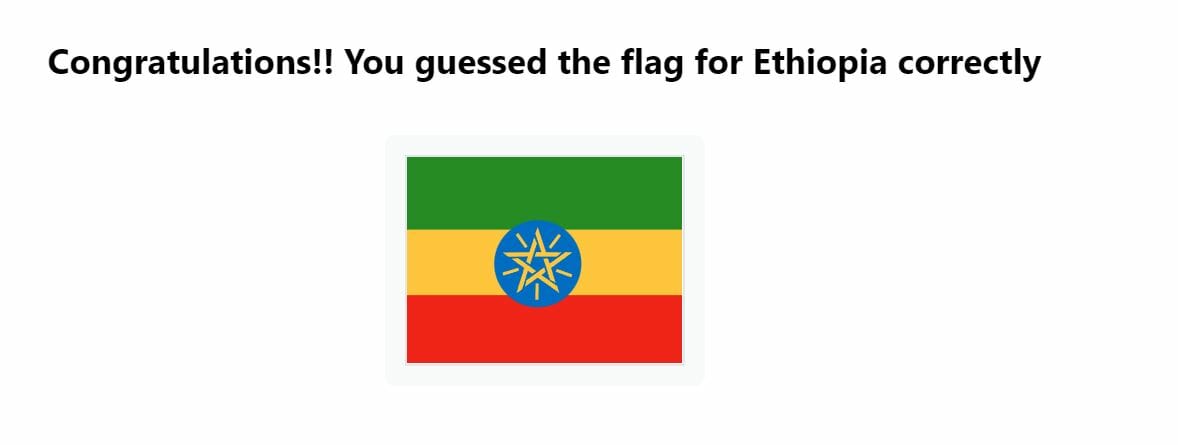 Daily Worldle 280 Flag Answer - October 28th 2022