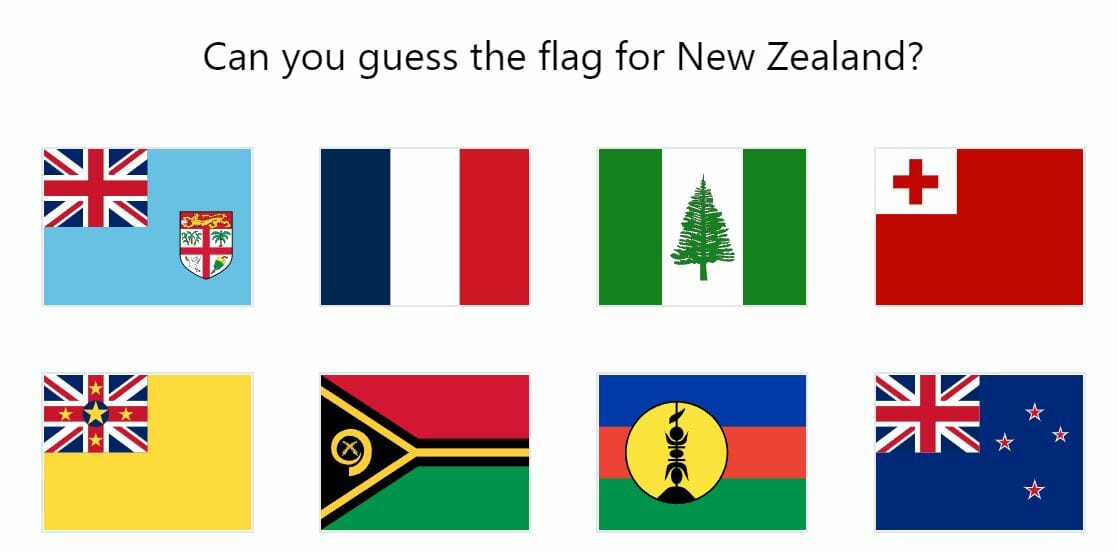 Daily Worldle 283 Flag Question - October 31st 2022