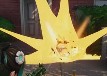 Destroy Jack o' Lanterns With a Ranged Weapon Locations - Fortnite