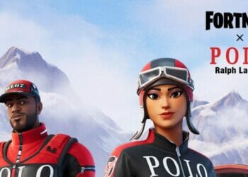 Fortnite Polo Ralph Lauren Collab Skins
