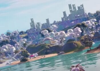 Fortnite Update Today October 25 Patch Notes