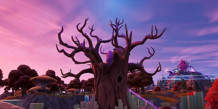 Fortnitemares Halloween Event 2022 Release Date