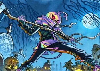 Free Fortnite Skin 2022 Chrome Punk Halloween Skin