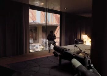 Hardcore on Modern Warfare 2 – No Hardcore mode, does the game have it?