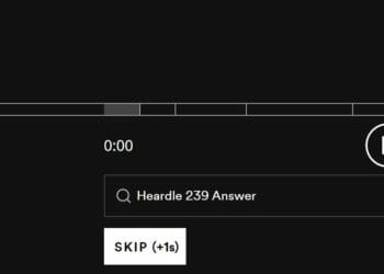 Heardle 21 October Answer and Hints Today 239