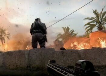 Modern Warfare 2 Keeps Crashing PC Xbox PS4 PS5