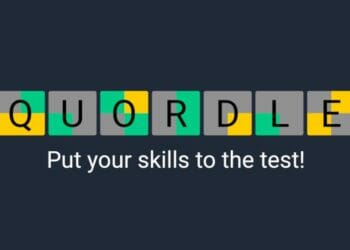 Quordle 1 November Answers and Hints Today 281