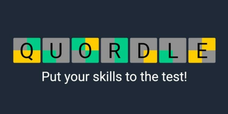 Quordle 1 November Answers and Hints Today 281