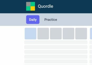 Quordle 10 October Answers and Hints Today 259