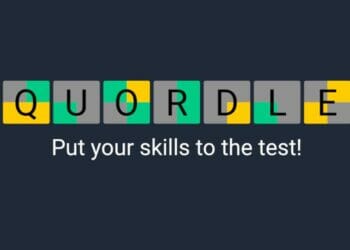 Quordle 11 October Answers and Hints Today 260