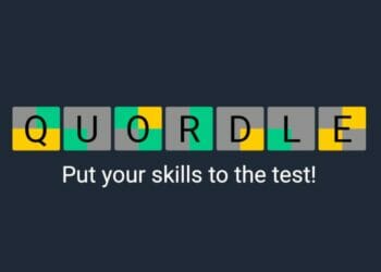Quordle 13 October Answers and Hints Today 262
