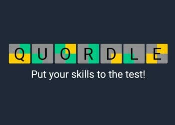 Quordle 14 October Answers and Hints Today 263