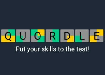 Quordle 16 October Answers and Hints Today 266